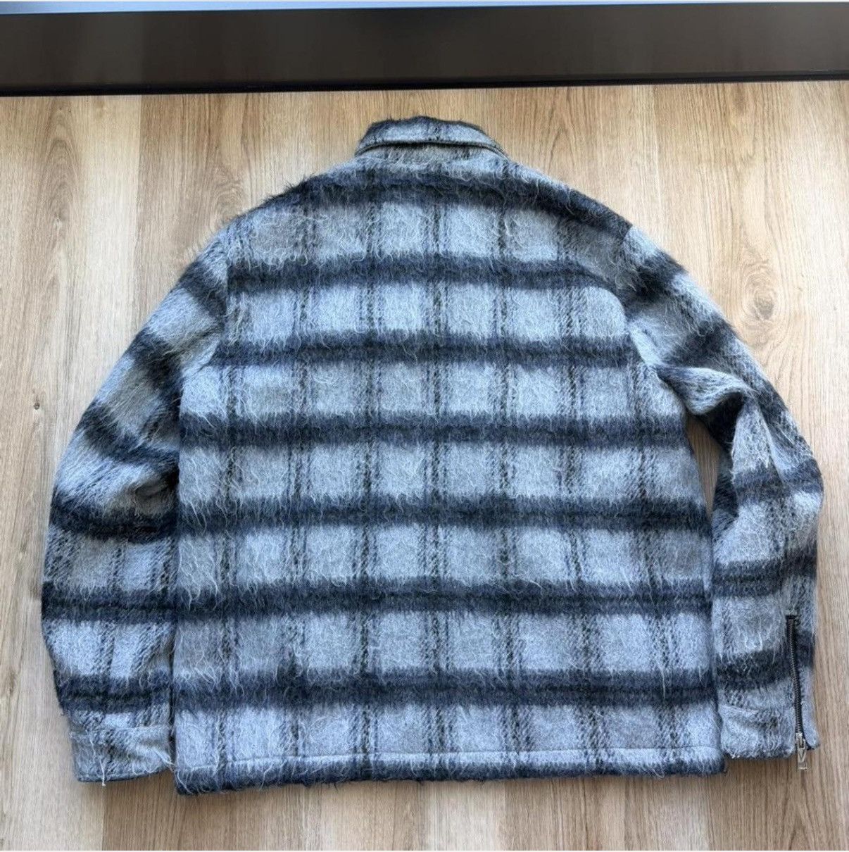 Valabasas Valabasas Fury Coat Size US L / EU 52-54 / 3 - 2 Thumbnail
