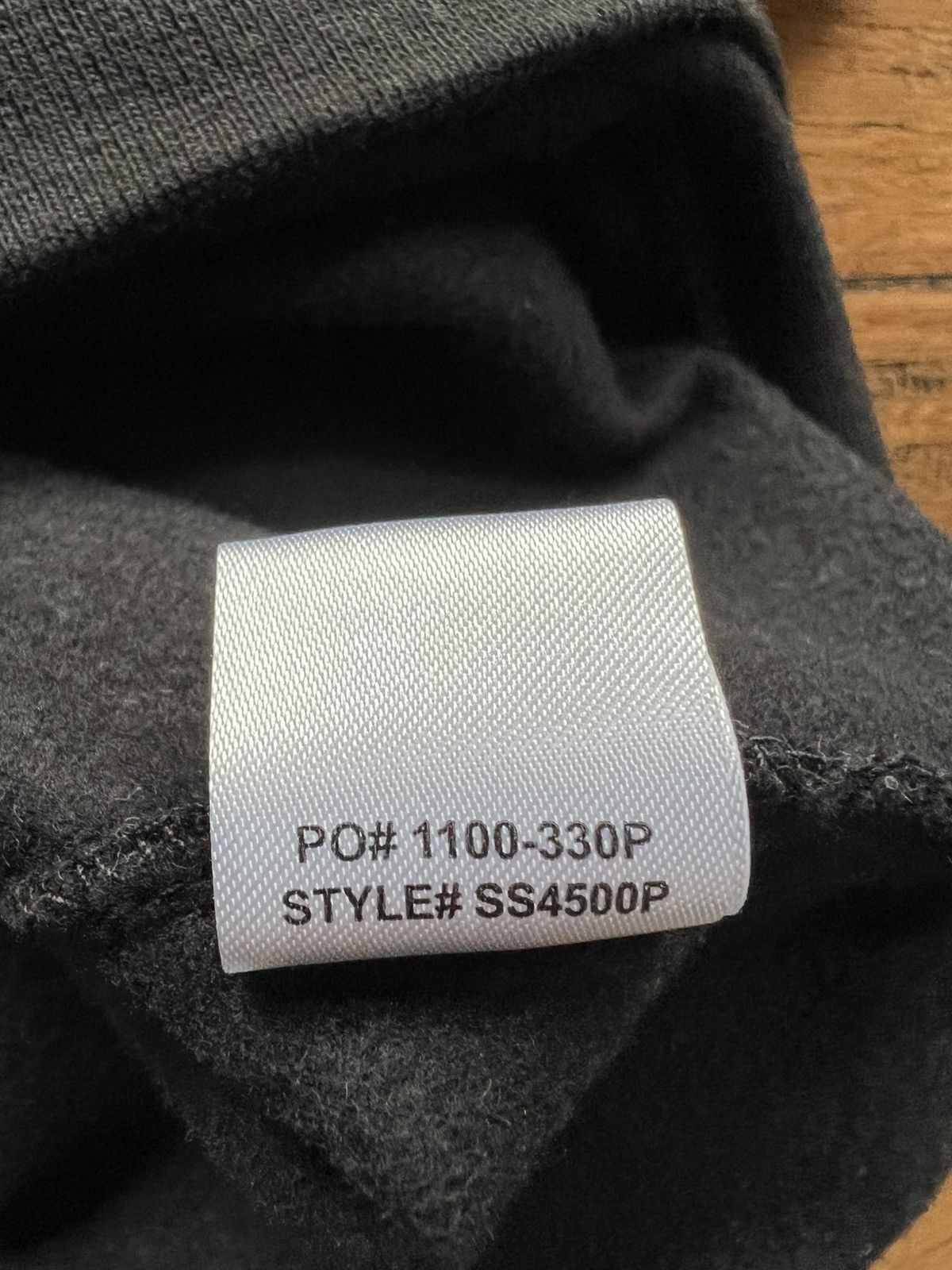 Anti Social Social Club ASSC Car Underwater Hoodie Size US L / EU 52-54 / 3 - 6 Thumbnail