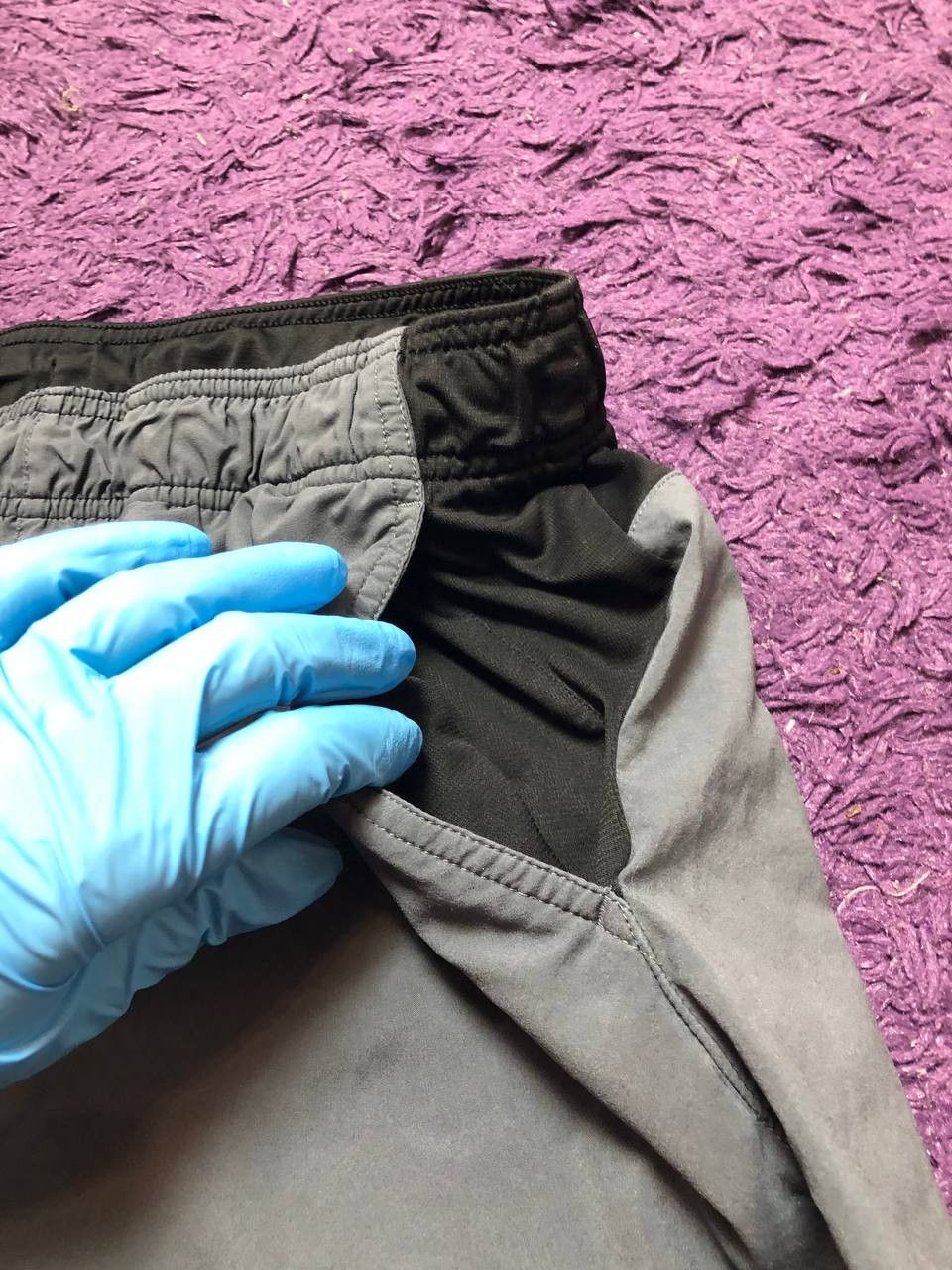 The North Face THE NORTH FACE Men’s Sports Shorts Lightweight Comfort Size US 32 / EU 48 - 8 Thumbnail