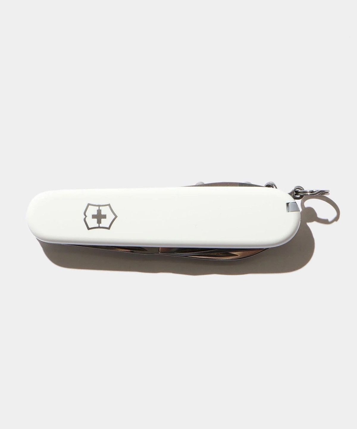 Fragment Design Victorinox VA Tee Size ONE SIZE - 2 Thumbnail