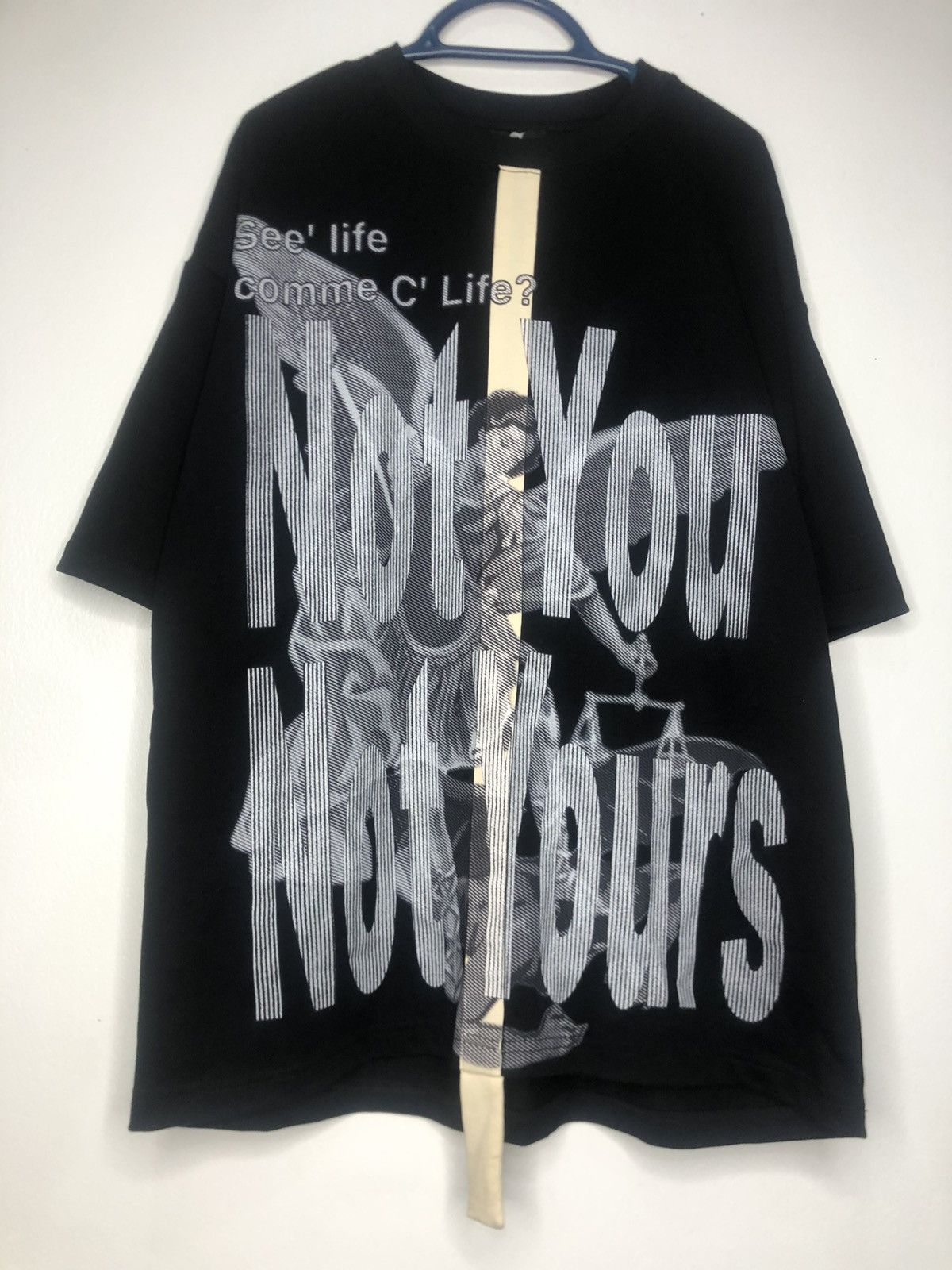 Other Comme C Lavie Size US L / EU 52-54 / 3 - 1 Thumbnail