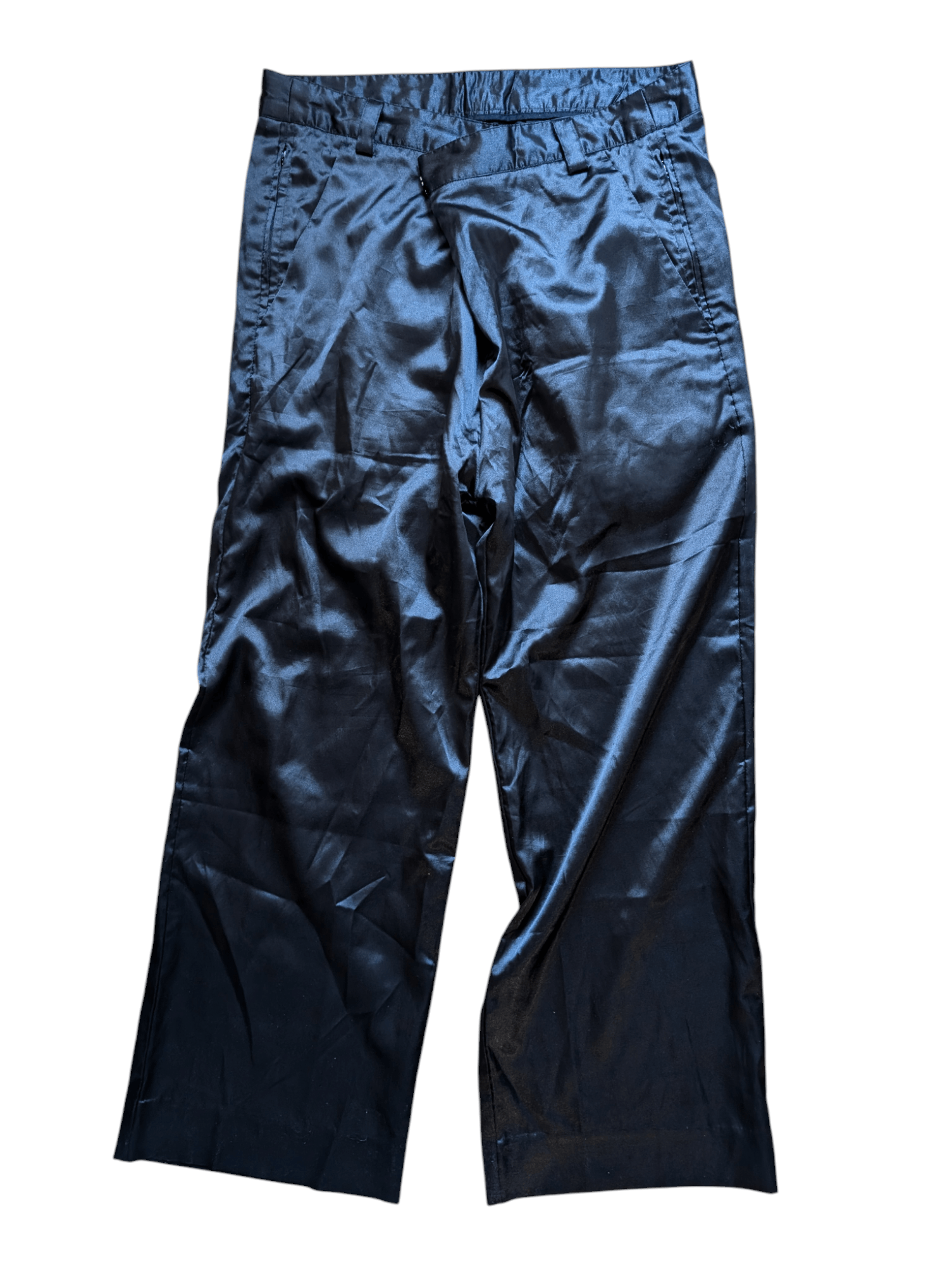 14th Addiction 14th Addiction Slack Pants Size US 28 / EU 44 - 1 Thumbnail