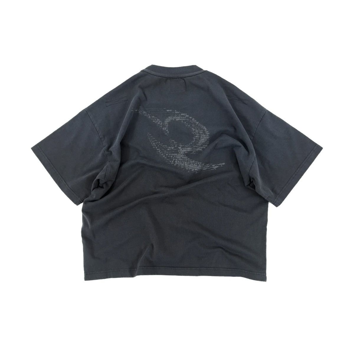 Other Resurgence ASCII Tee Size US M / EU 48-50 / 2 - 1 Thumbnail