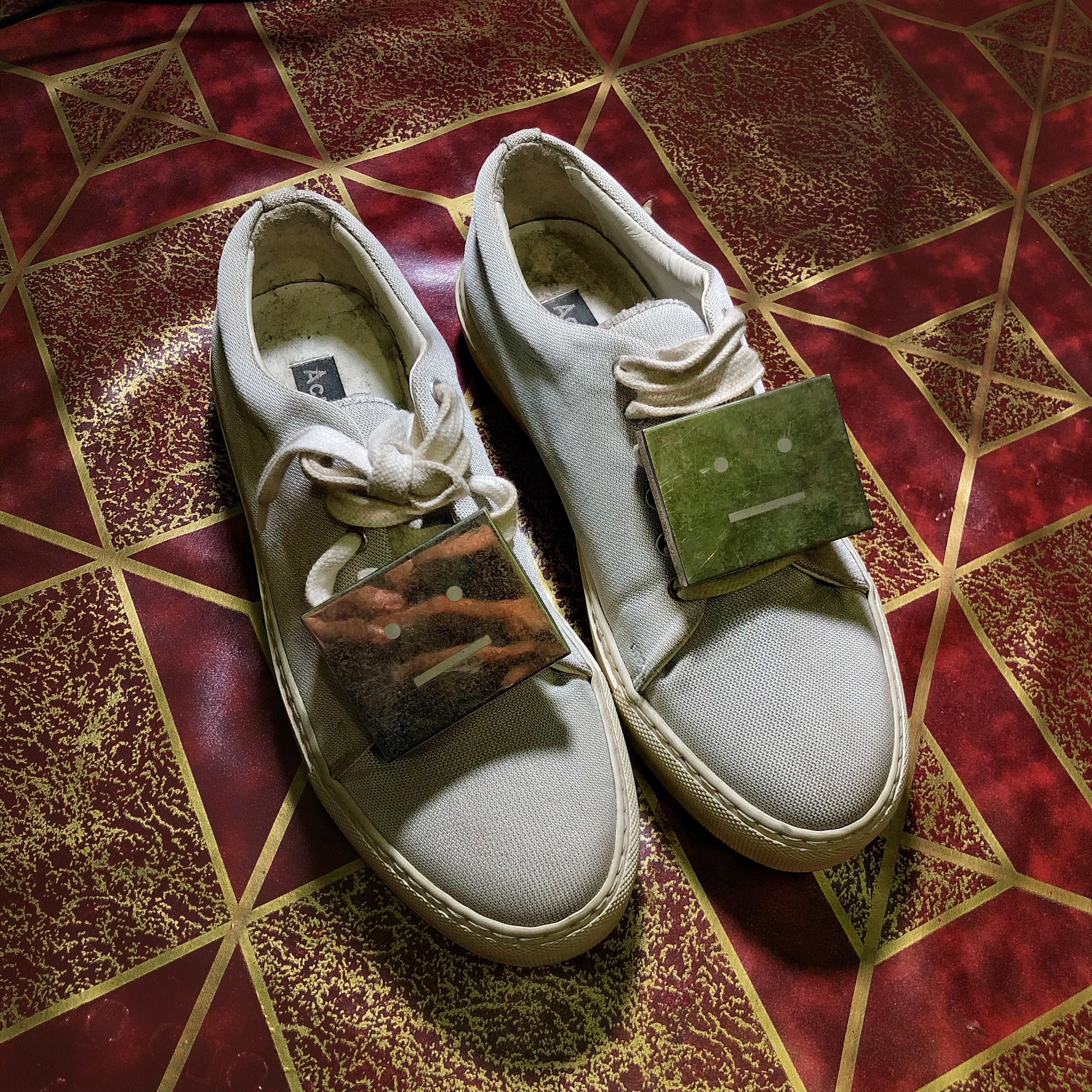 Acne Studios Sneakers