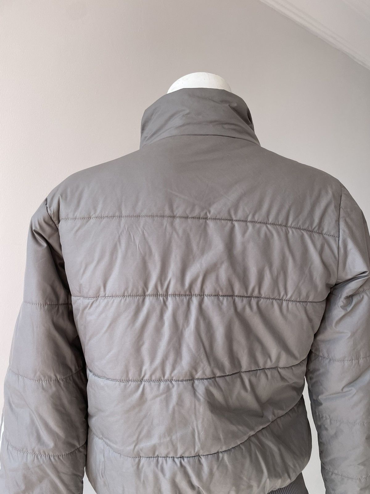 Adidas Adidas puffer Size S / US 4 / IT 40 - 15 Thumbnail
