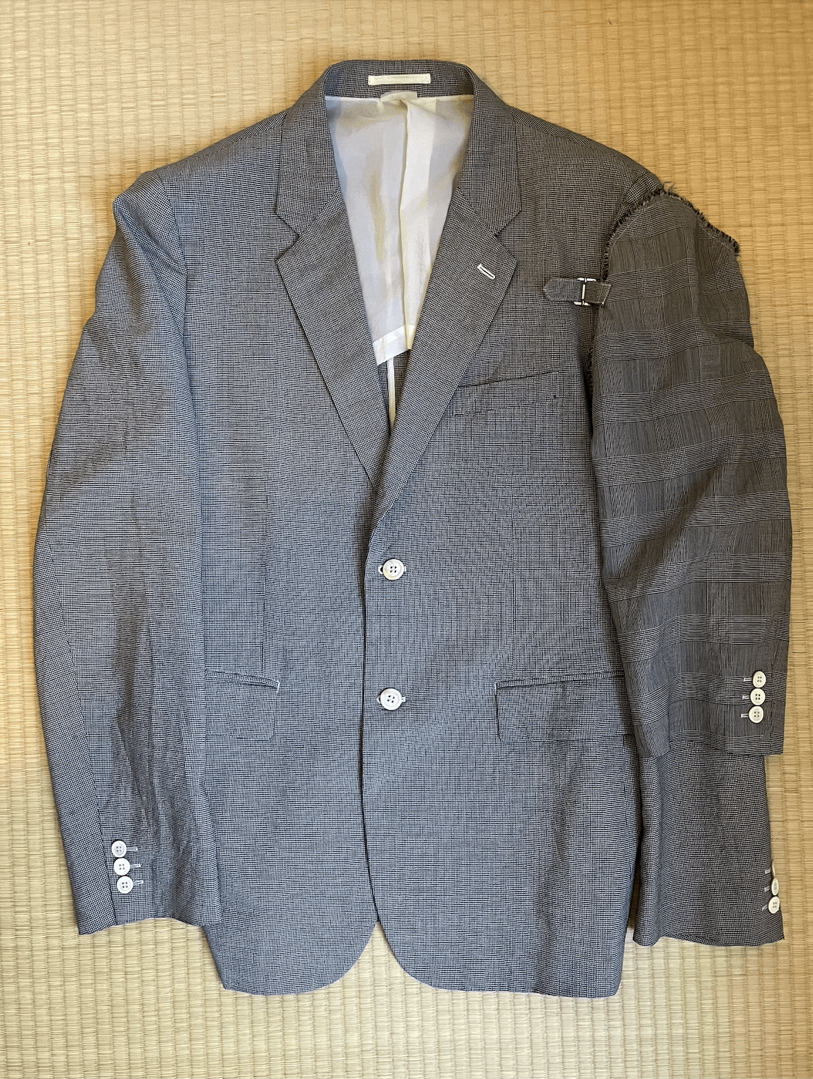 Comme des Garcons Homme Plus