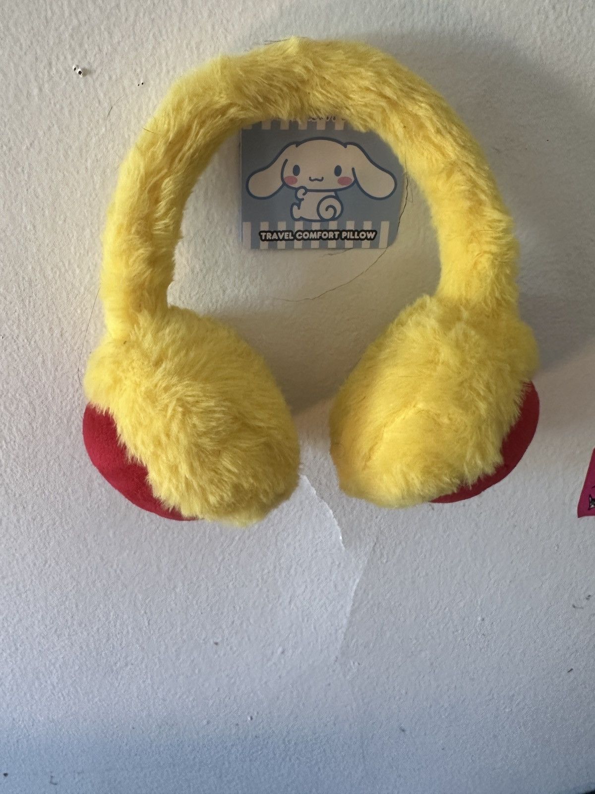 Other Kerwin frost McDonalds earmuffs Size ONE SIZE - 1 Thumbnail