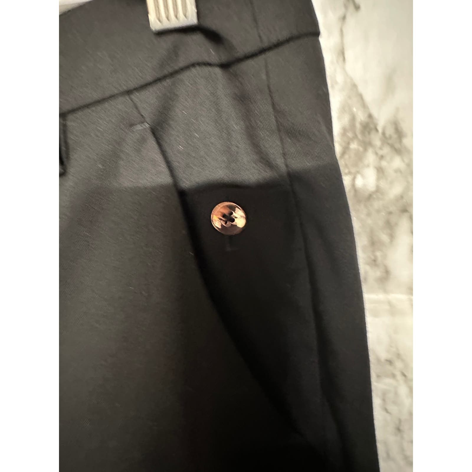 Kit and Ace Kit and Ace Bartlett Trousers Pant wool cashmere women 6 Size 28" / US 6 / IT 42 - 5 Thumbnail