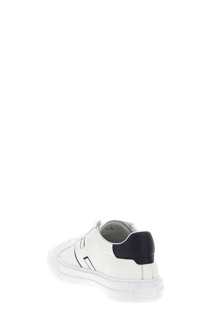 Hogan HOGAN H691 White Sneakers New & Authentic Size US 5.5 / EU 38 - 3 Thumbnail
