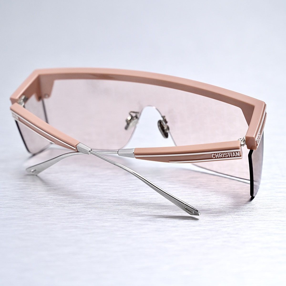 Dior DIOR DIORCLUB M1U SUNGLASSES Size ONE SIZE - 9 Thumbnail