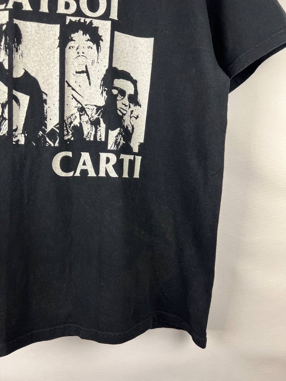 Other Playboi Carti band t-shirts size L Size US L / EU 52-54 / 3 - 7 Thumbnail