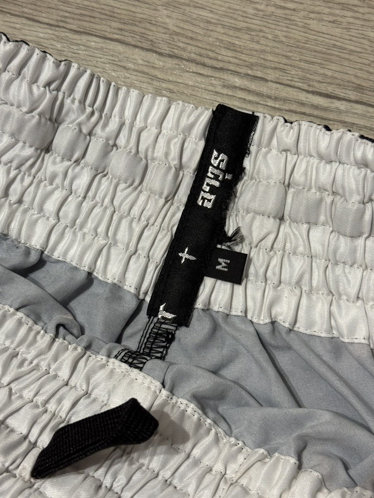 Japanese Brand 🔷ARWUT Hanuman Muay Thai Shorts🔷 Size US 34 / EU 50 - 3 Thumbnail