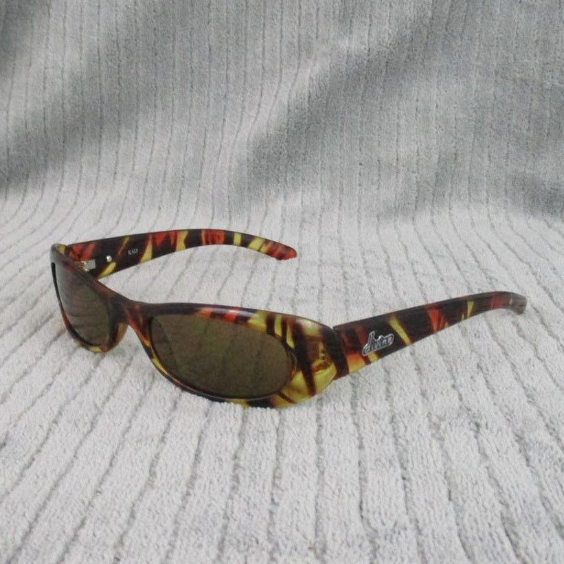 Other New Divine Eyewear Kali Leopard/Polarized Brown Sunglasses Size ONE SIZE - 6 Thumbnail