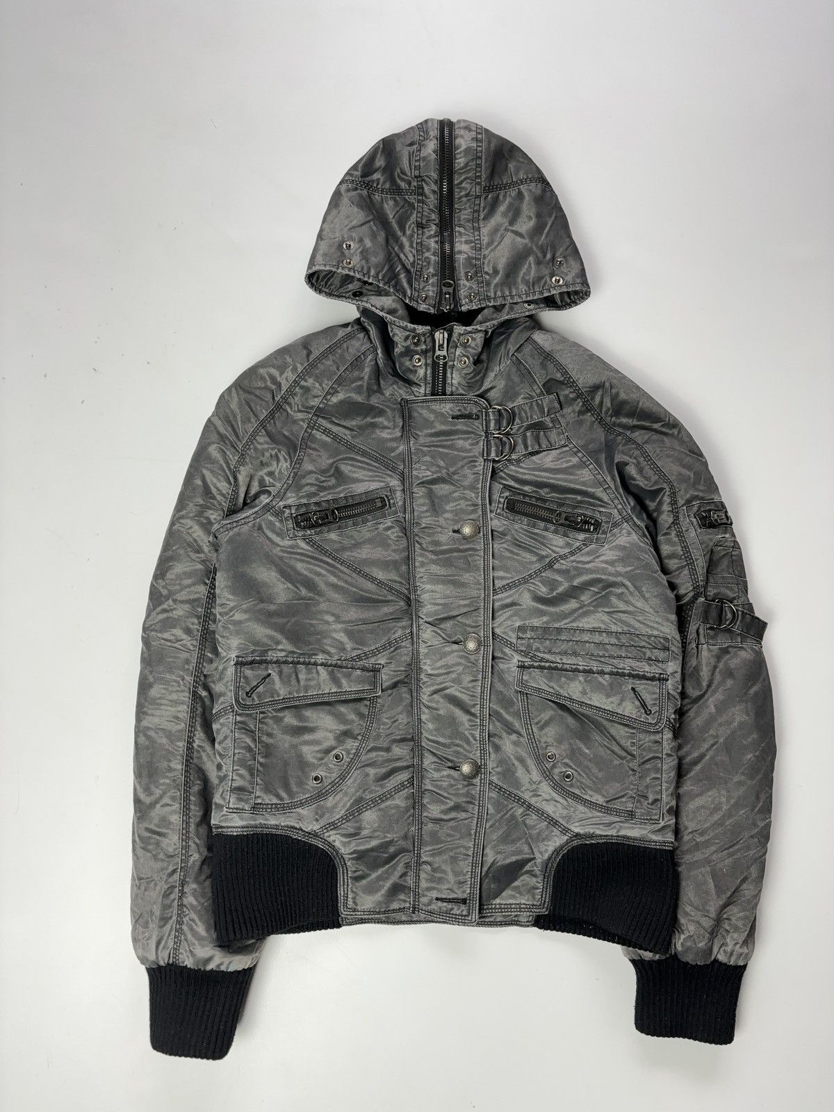 Archival Clothing × If Six Was Nine × Vintage VINTAGE FADED 
