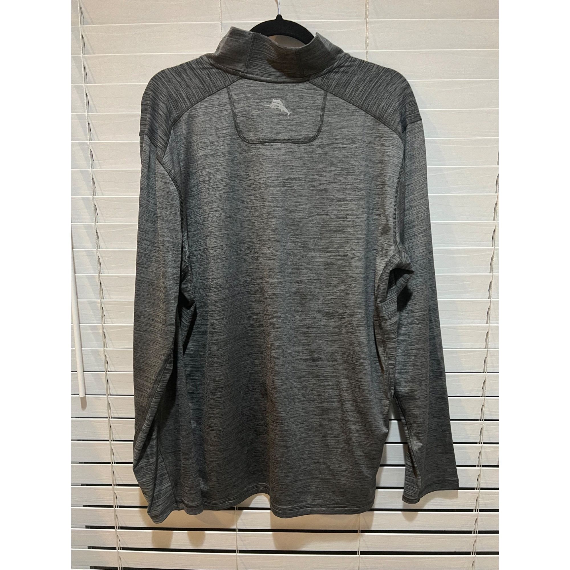 Tommy Bahama Tommy Bahama Colorado Buffalos Pulliver - NWT Size L Size US L / EU 52-54 / 3 - 3 Thumbnail