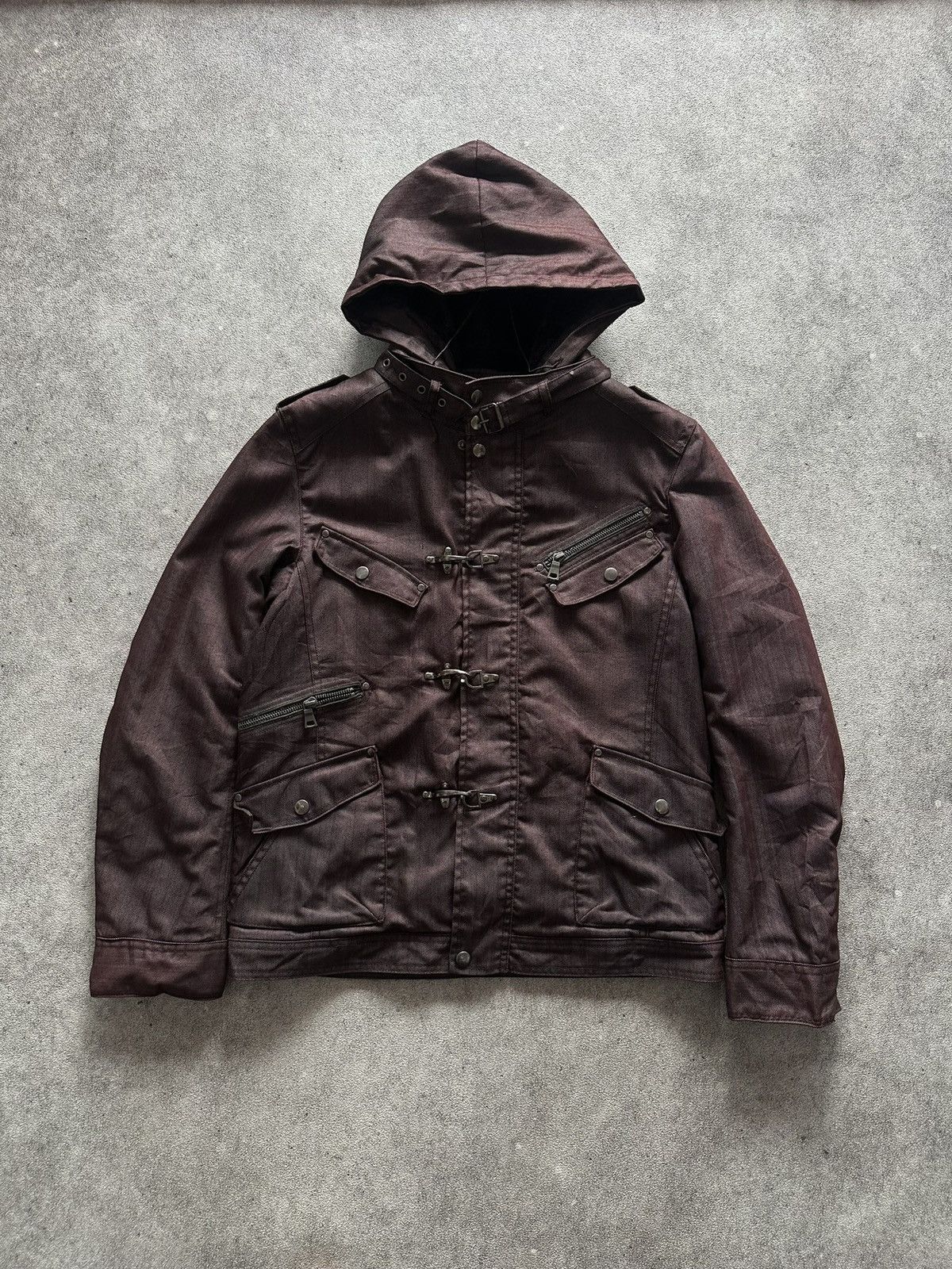 Lgb Bono 9 | Grailed