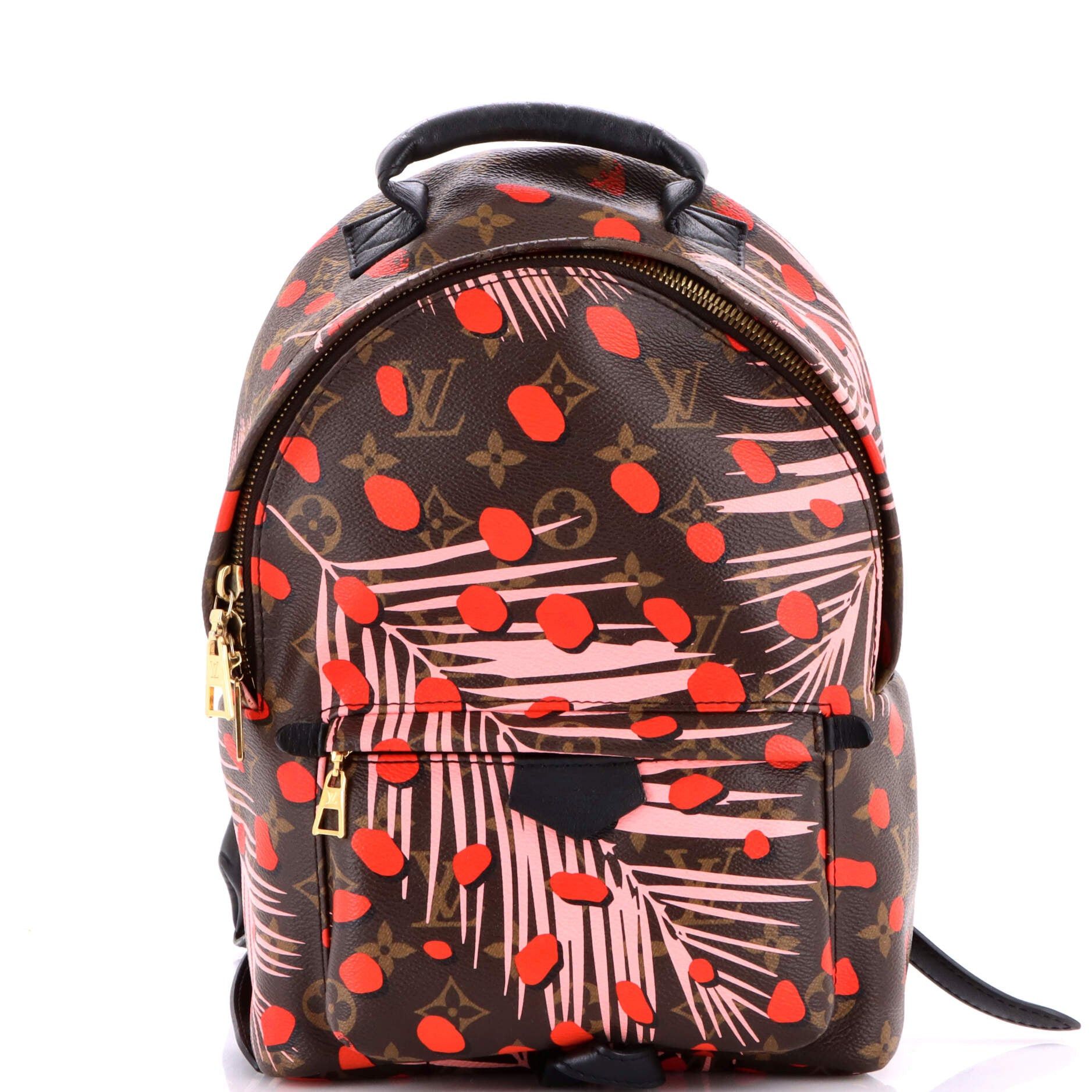 Louis Vuitton Palm Springs Backpack Size ONE SIZE - 1 Thumbnail