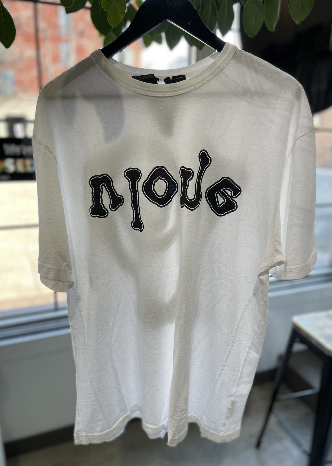 Vlone Vlone Spiral T-Shirt Size US XL / EU 56 / 4 - 3 Thumbnail