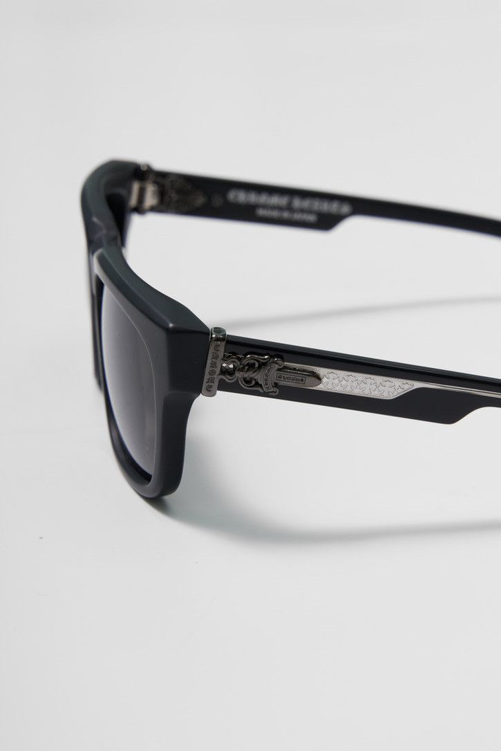 Chrome Hearts CHROME HEARTS BOX-OFFICER MATTE BLACK Size ONE SIZE - 6 Thumbnail