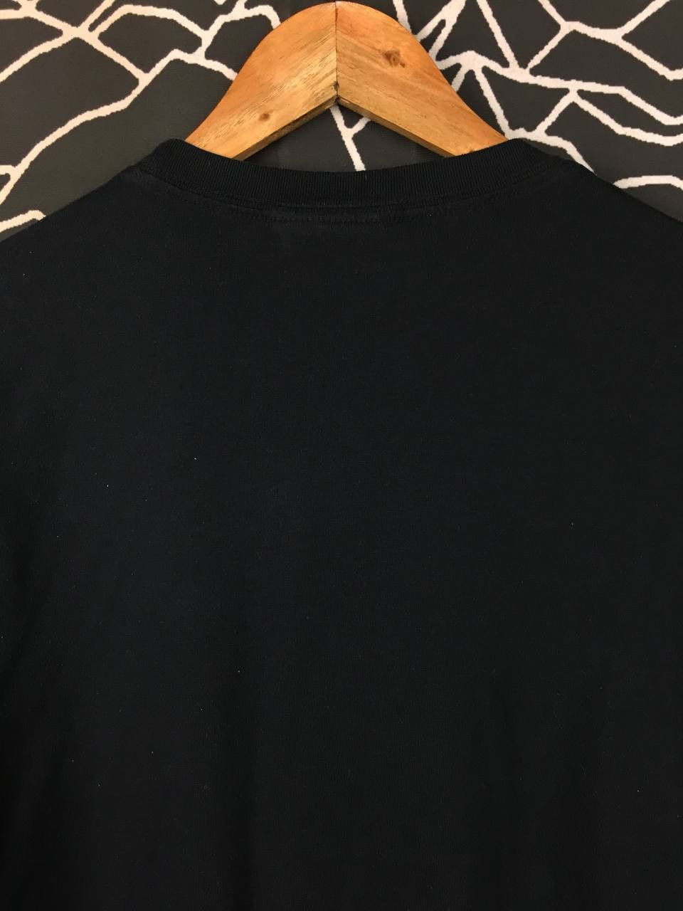 Dickies Dickies Embroidered Logo Long Sleeve Tee Size M Size US M / EU 48-50 / 2 - 6 Thumbnail