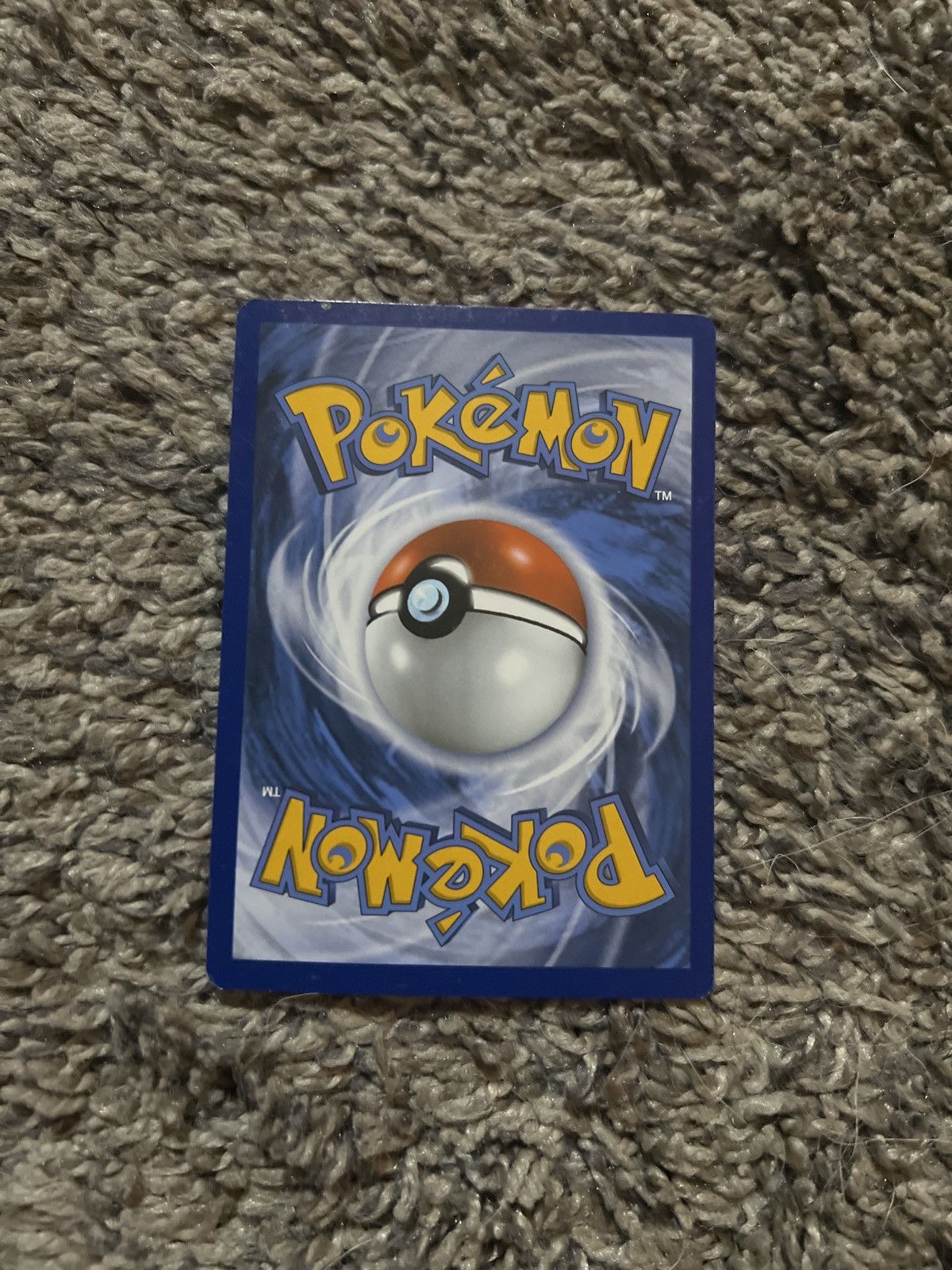 Pokemon 2020 Pokémon Energy Retrieval Card Size ONE SIZE - 2 Thumbnail