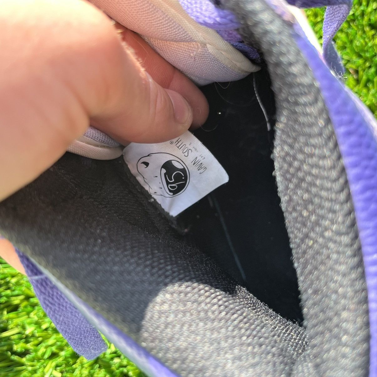 Other Gilf gavin south Size US 9.5 / IT 39.5 - 6 Thumbnail