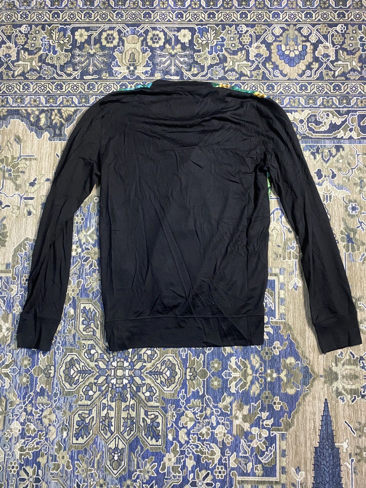 Issey Miyake × Tsumori Chisato Tsumori Chisato Cardigan Size M / US 6-8 / IT 42-44 - 5 Thumbnail