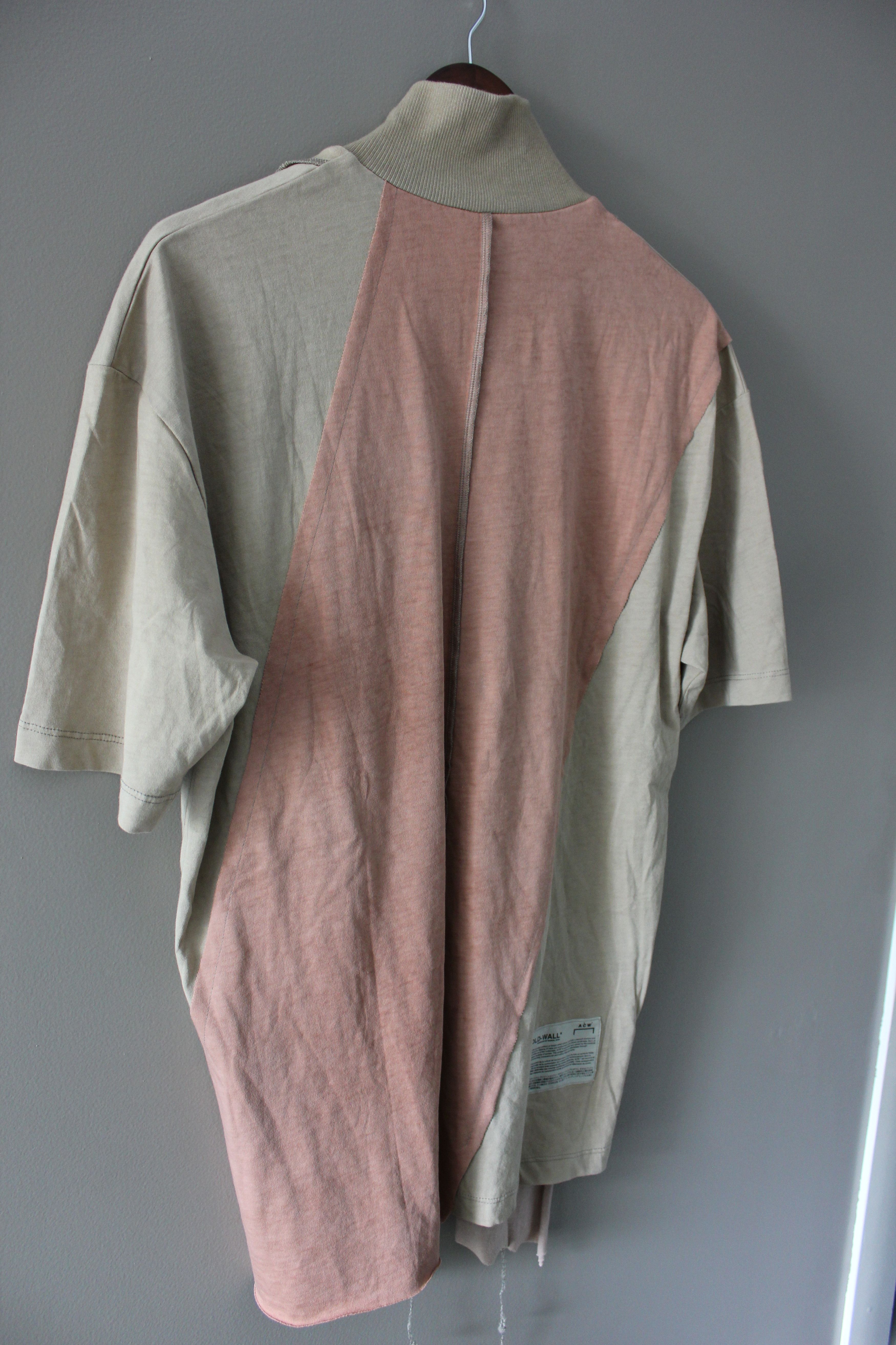 A-COLD-WALL* ACW t-shirt Size US M / EU 48-50 / 2 - 8 Thumbnail