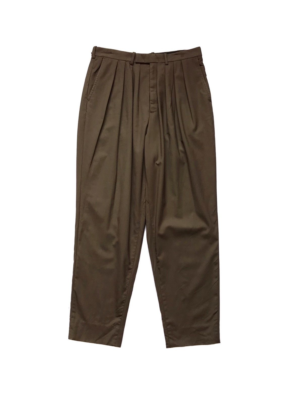 image of Lad Musician Trouser Pants in Browns, Men's (Size 30)