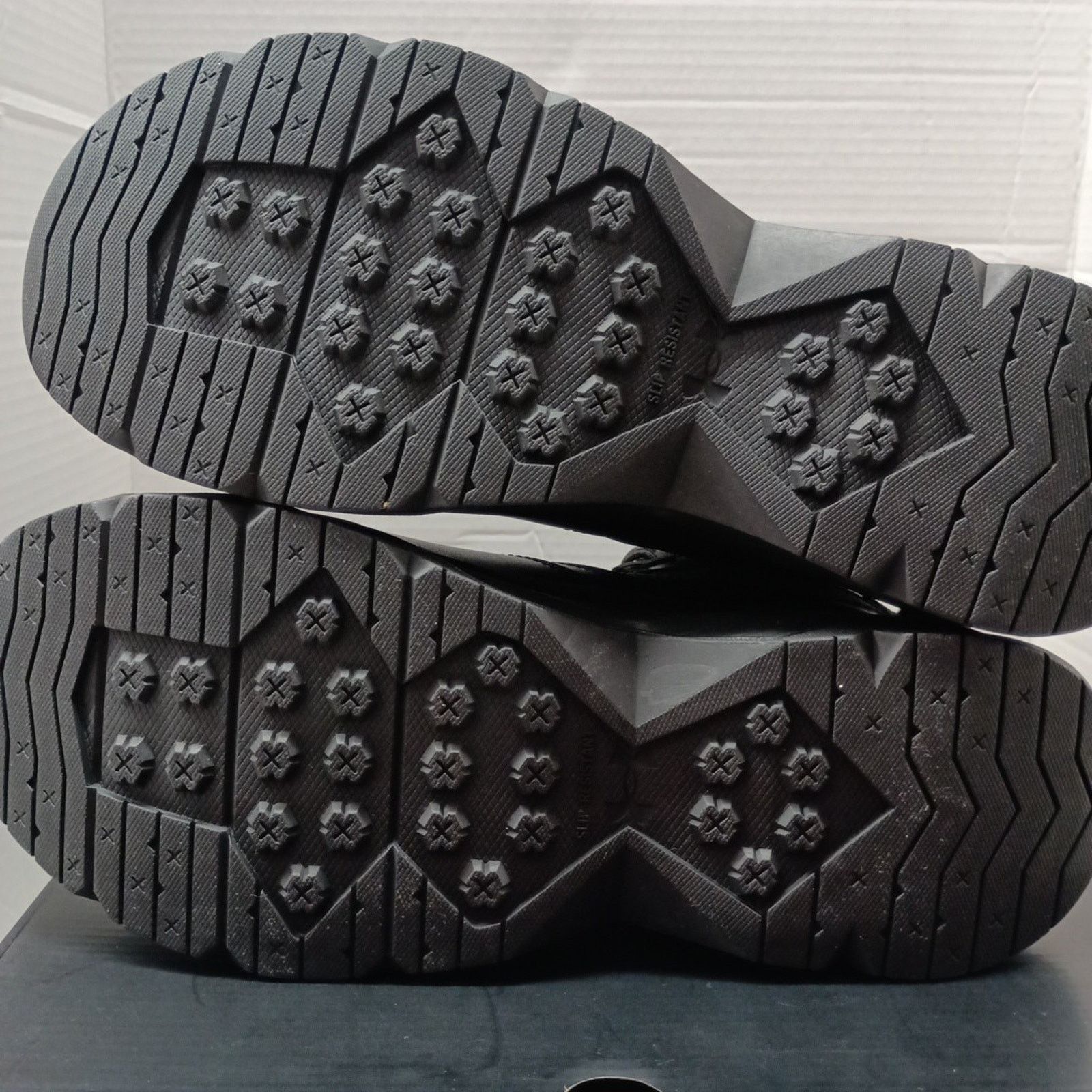 Under Armour Under Armour G2 6" Tactical Boots Mens Size 12 Black 3025578 Size US 12 / EU 45 - 5 Thumbnail