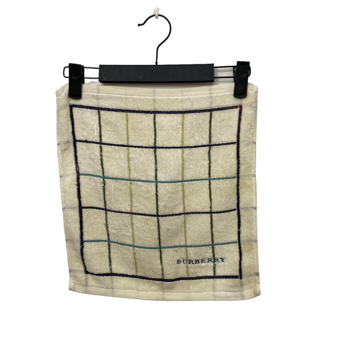 Burberry Handky BURBERRY Handkerchief Hand towel Size ONE SIZE - 1 Thumbnail