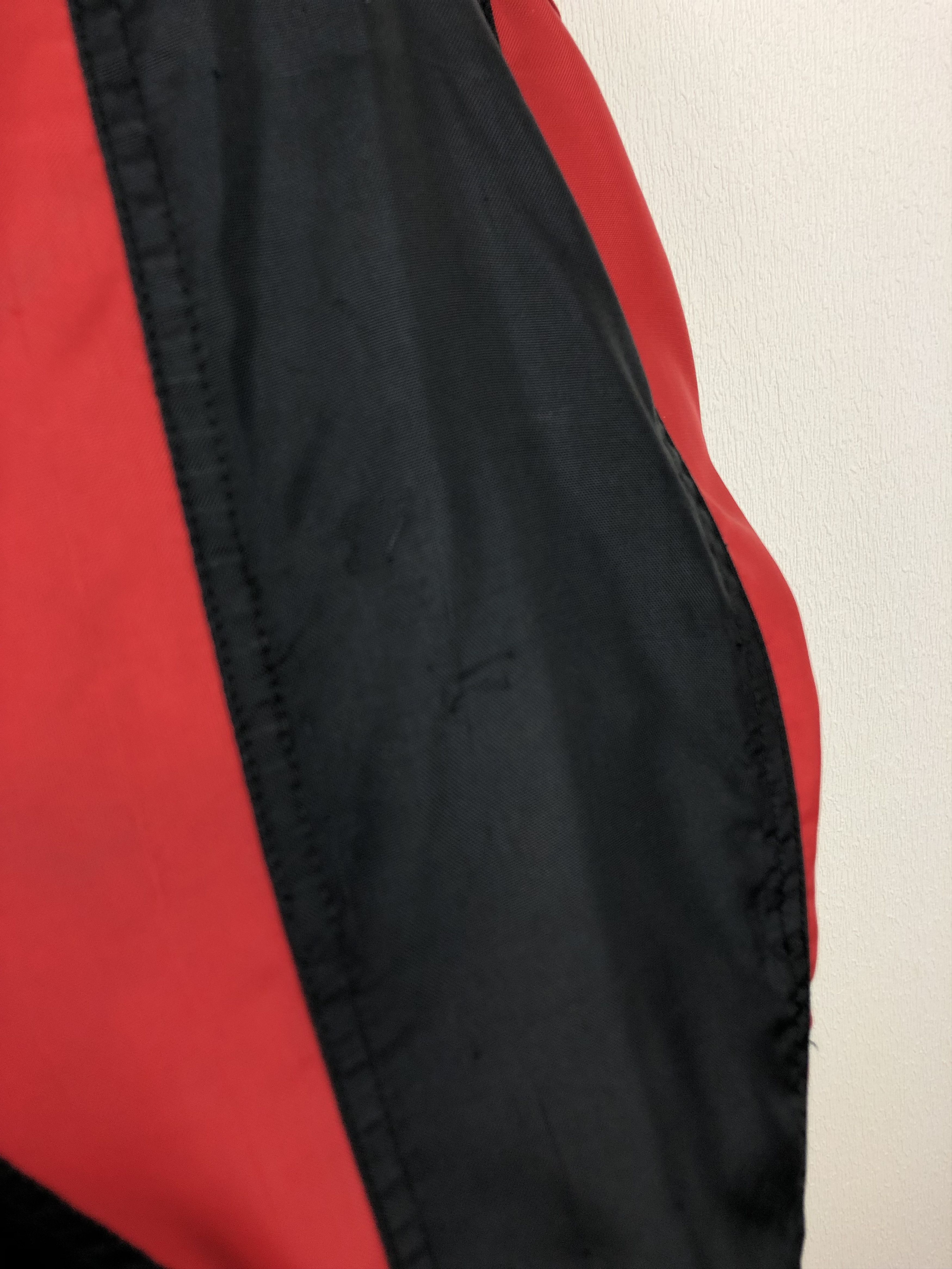 Umbro Vintage Manchester United Football Jacket Soccer Bomber Size US M / EU 48-50 / 2 - 13 Thumbnail