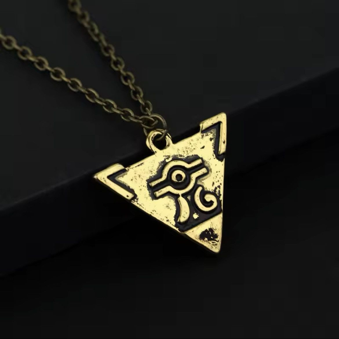 Other Yu-Gi-Oh Necklace Size ONE SIZE - 3 Thumbnail
