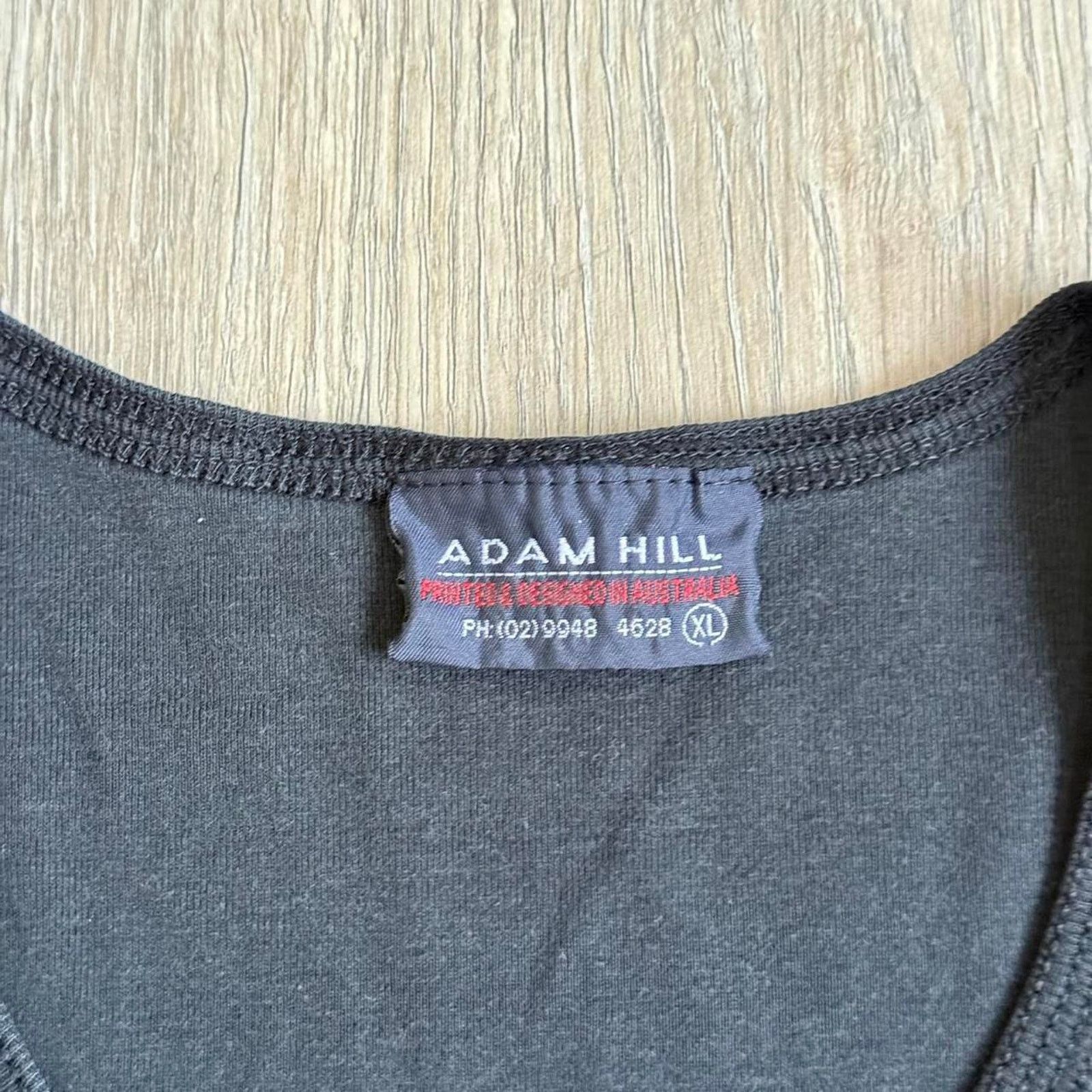 Other Vintage 90s womens sydney opera house top Size XL / US 12-14 / IT 48-50 - 5 Thumbnail