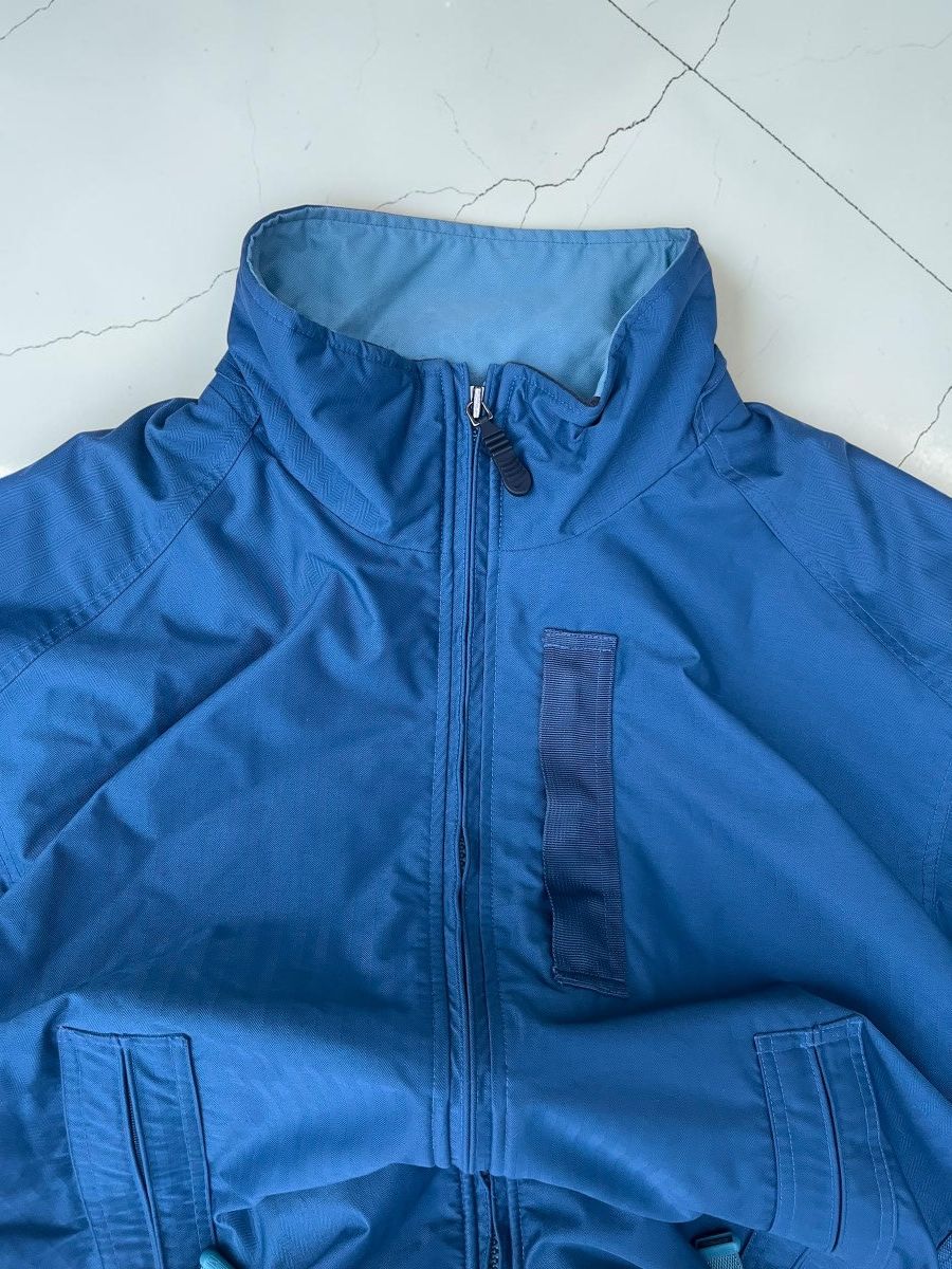 Nike ACG 1998 Nike ACG Layering System 3 Gorp Core Double Zip Jacket Size US L / EU 52-54 / 3 - 6 Thumbnail