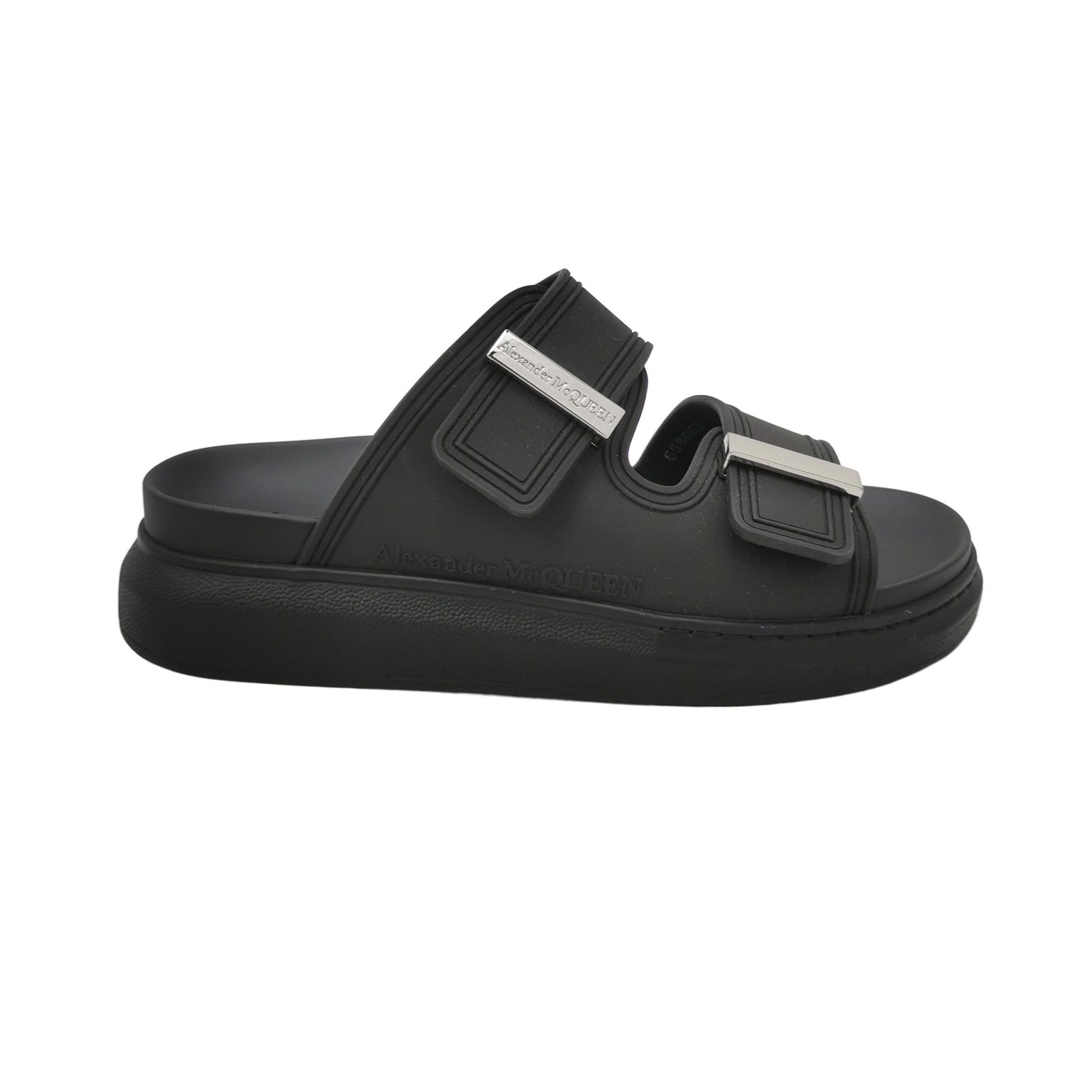 Alexander McQueen Alexander McQueen Women 6 Sandals Size US 6 / IT 36 - 1 Thumbnail