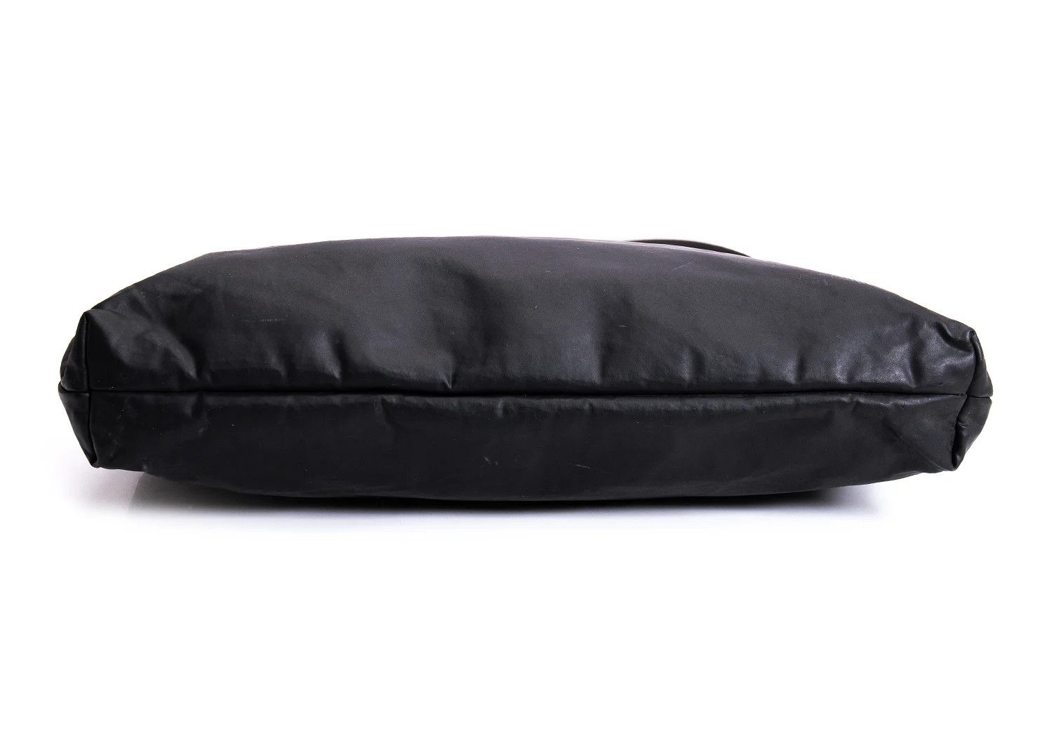 Jean Paul Gaultier Coated Doctor Bag in Black with Minor Scratches Size ONE SIZE - 5 Thumbnail