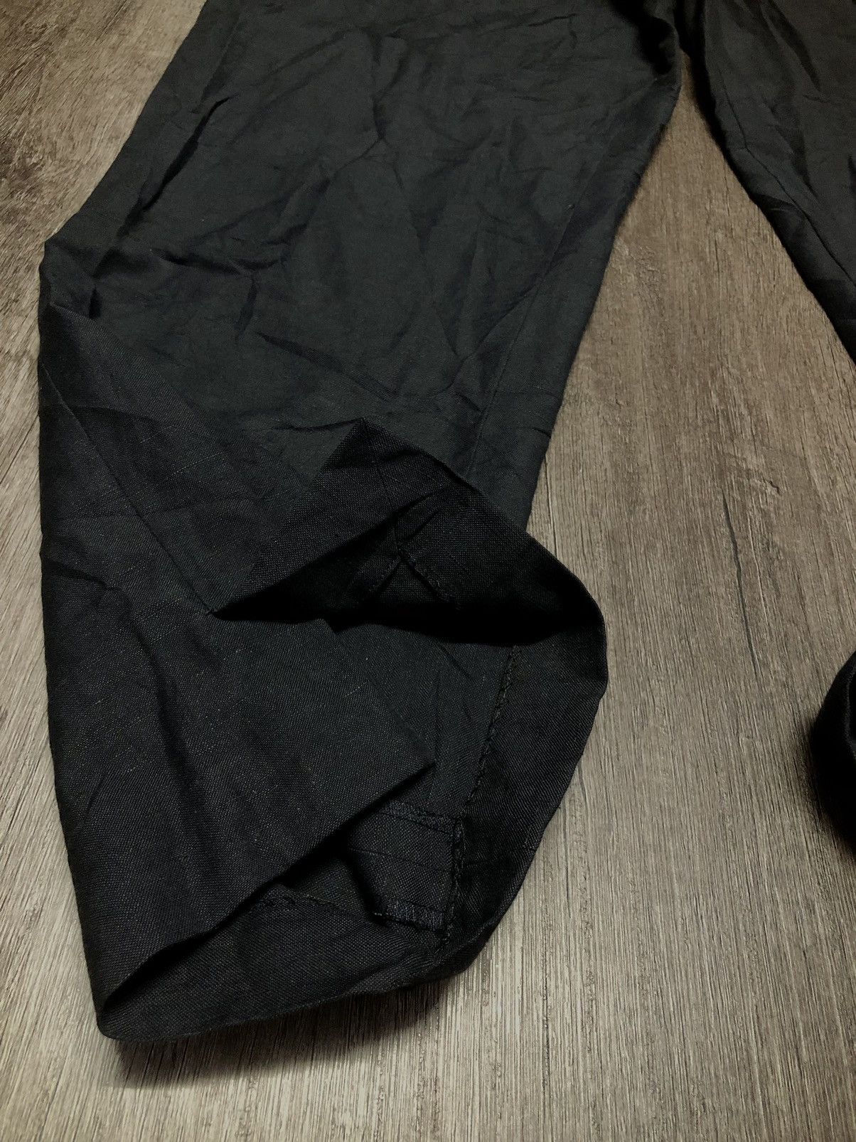 Designer × Margaret Howell × Vintage MARGARET HOWELL SMART CASUAL PANT Size 30" / US 8 / IT 44 - 6 Thumbnail