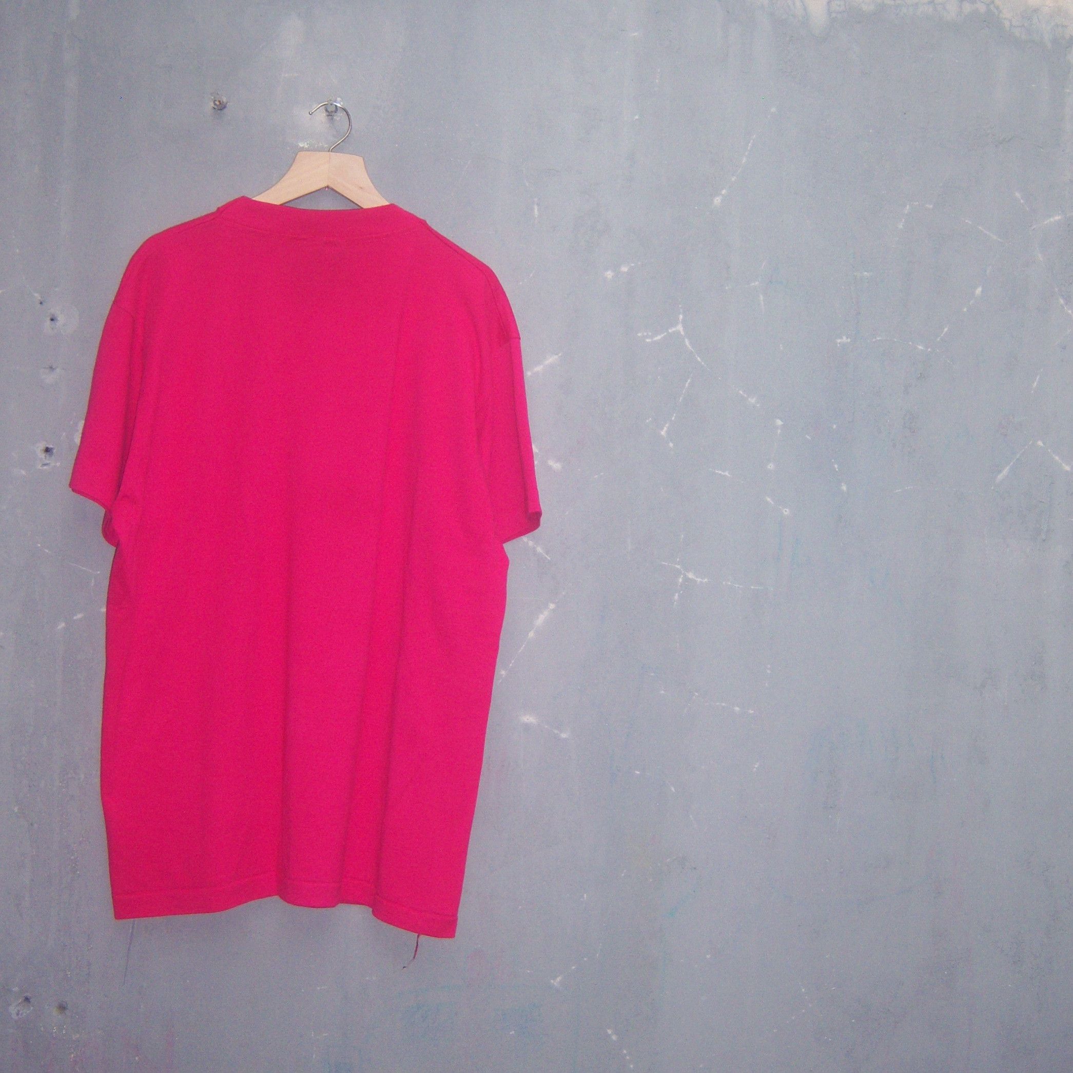 Band Tees × Vintage 90s Spud Breakdown Town Size US L / EU 52-54 / 3 - 13 Thumbnail