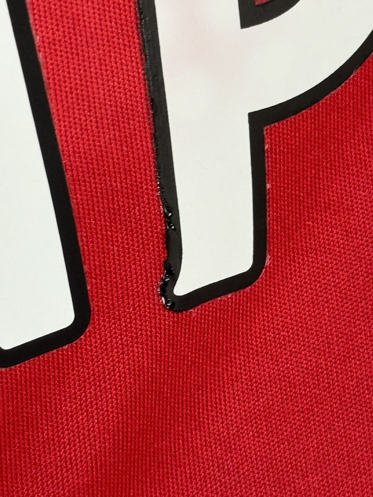 Adidas Manchester United 15/16 Home Memphis Depay Football Jersey Size US L / EU 52-54 / 3 - 11 Thumbnail