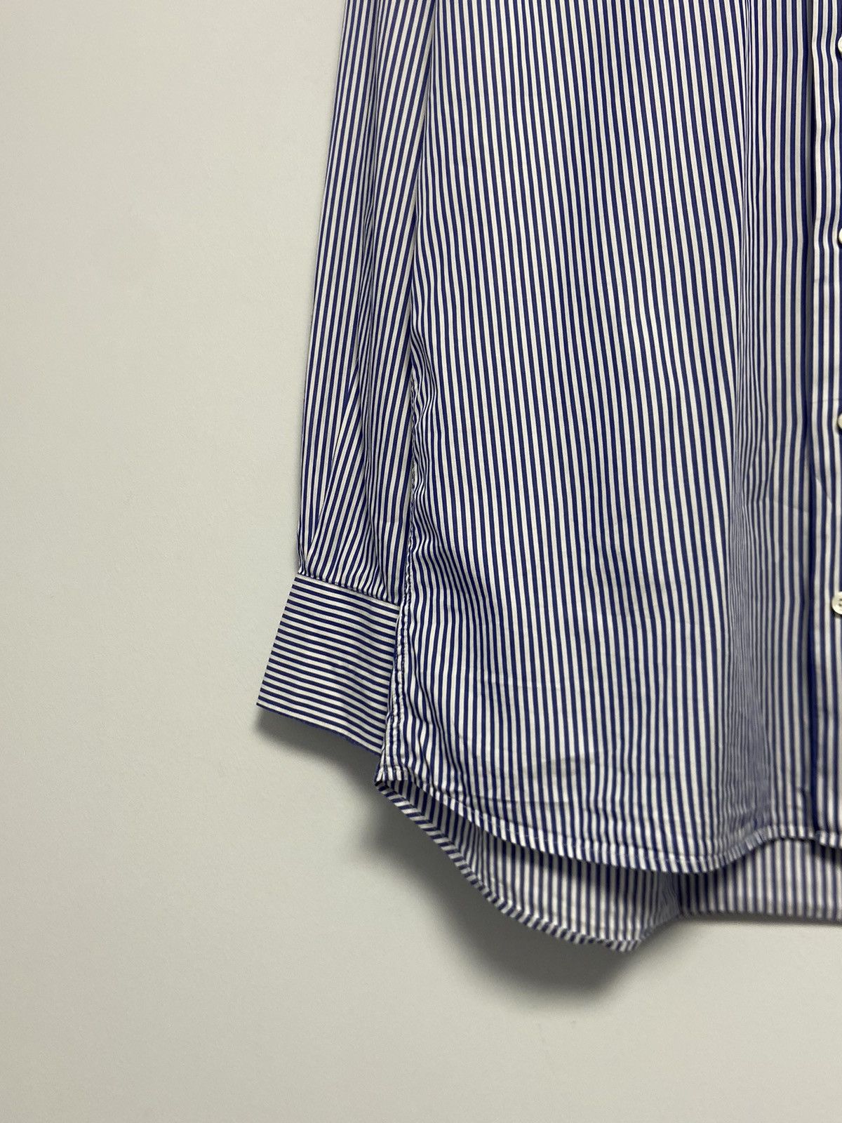 Suitsupply Suitsupply Button Up Size US L / EU 52-54 / 3 - 3 Thumbnail