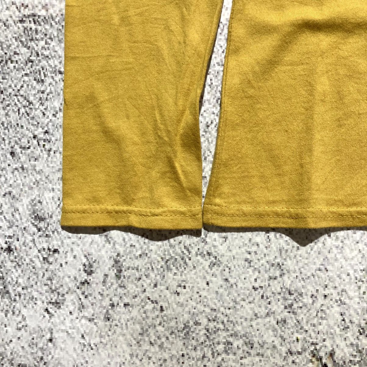 Japanese Brand 2000s J.E Balance Poem Photo Longslevee Punk Gothic Style Size US S / EU 44-46 / 1 - 8 Thumbnail