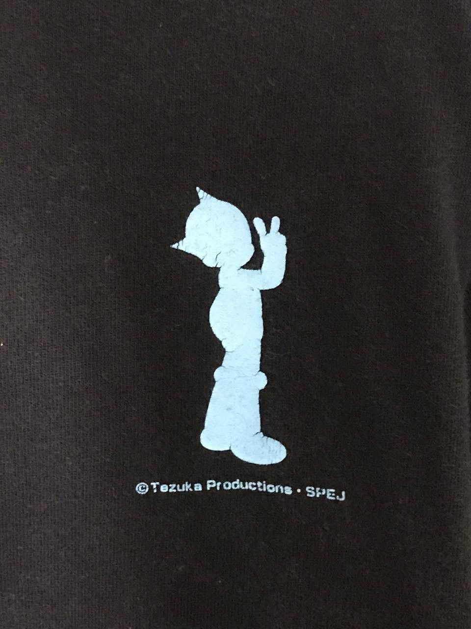 Anime × Vintage astrosboy atomboy astro boy anime Size US XL / EU 56 / 4 - 6 Thumbnail