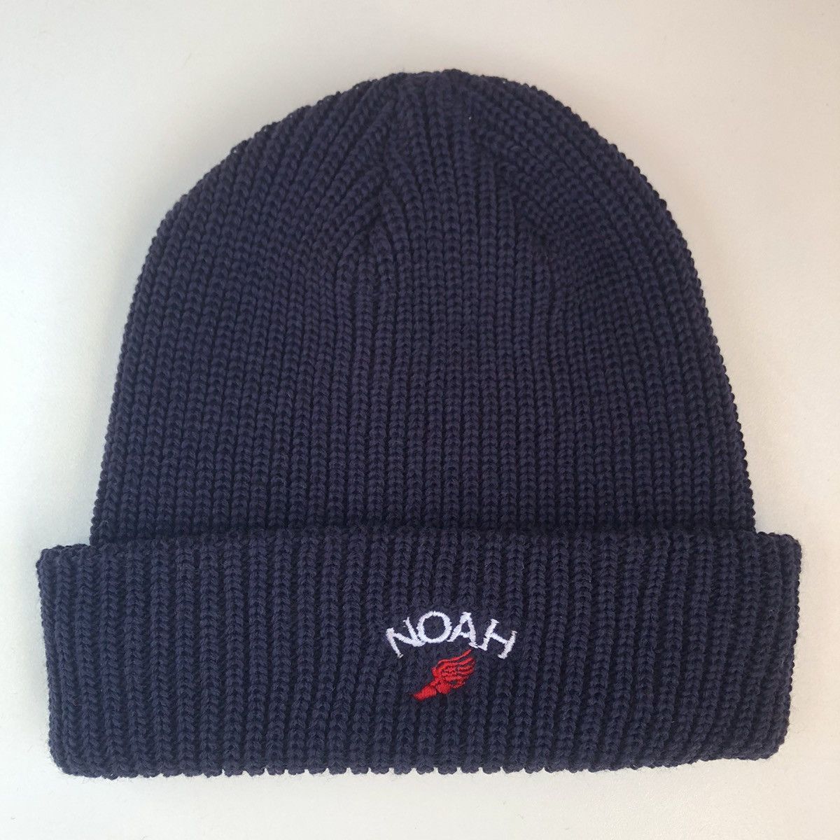 Noah Noah Winget Beanie Size ONE SIZE - 1 Thumbnail