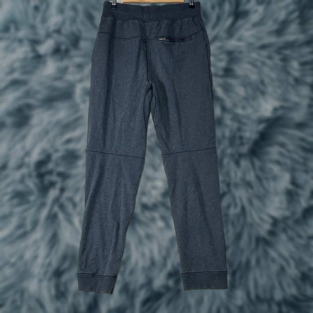 Lululemon Lululemon Jogger Sweatpants Pants Activewear Men S Size Small Gray Dark Size US 29 - 1 Thumbnail