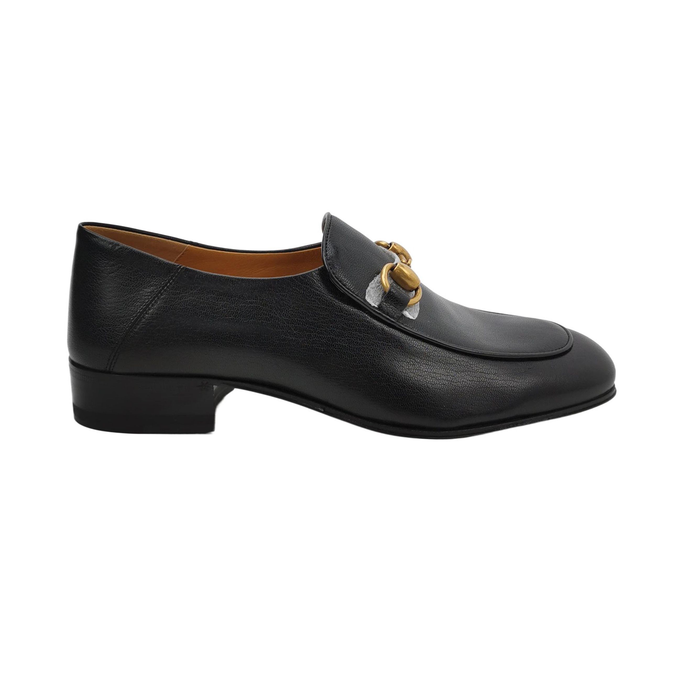 Gucci Gucci Women 5-5 Flats Size US 5.5 / IT 35.5 - 1 Thumbnail