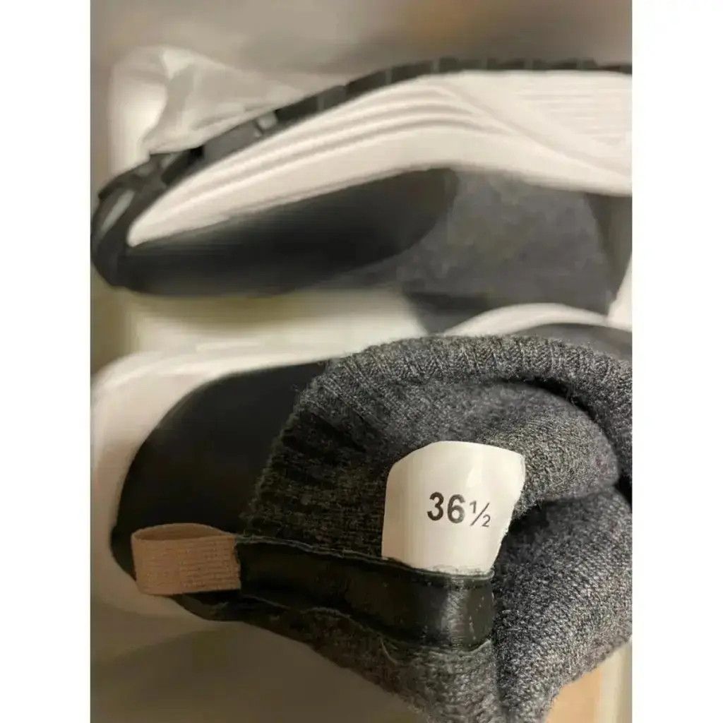 Max Mara Sneakers, Max Mara Size US 6.5 / IT 36.5 - 6 Thumbnail