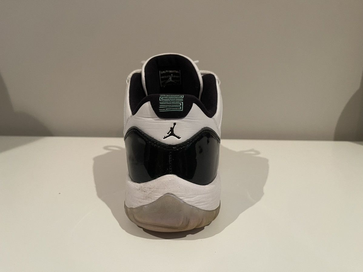 Jordan Brand Jordan 11 Retro Low Size US 13 / EU 46 - 4 Thumbnail