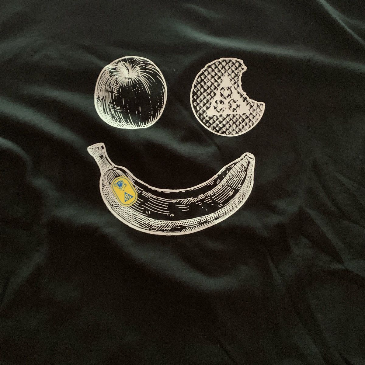 Nike ACG NIKE ACG TEE Size US XL / EU 56 / 4 - 2 Thumbnail