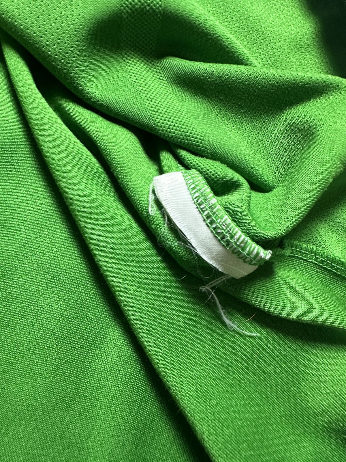 Nike × Vintage Vintage Nike Bremen Werder green size M logo Size US M / EU 48-50 / 2 - 5 Thumbnail